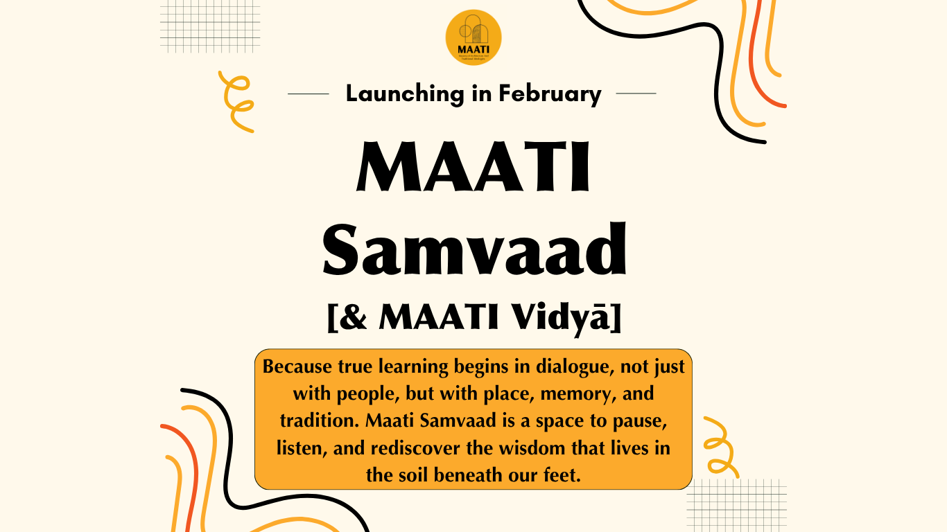MAATI Samvaad (2)